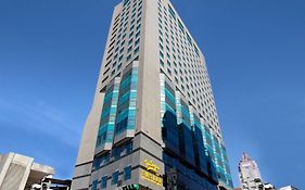 โรงแรมไทซูการ์ไทเป